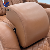 Sièges de chaise de cinéma VIP de luxe Sièges de cinéma à domicile Canapé de cinéma à domicile Chaises de cinéma à domicile