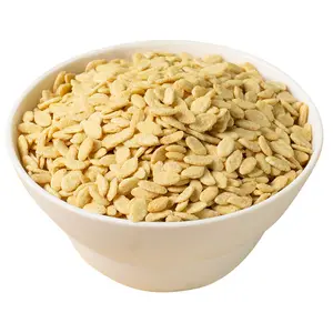 Crispy tasty 0 sugar 0 fat Breakfast health tartary buckwheat daily instant daily food Oat Flakes Rolled cereal oatmeal flakes