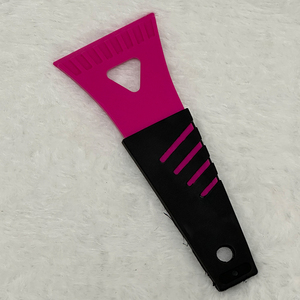 Raspador de Hielo Premium para Parabrisas de Coche, Herramienta para Quitar Escarcha y Nieve - Product Image 3
