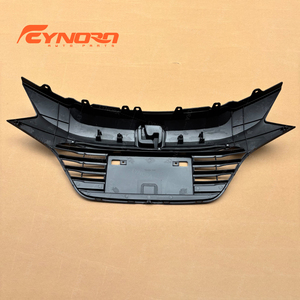 Parrillas Delanteras para Automóviles EYNORA para <span class=keywords><strong>Honda</strong></span> Vezel HR-V <span class=keywords><strong>HRV</strong></span> 2015 2016 <span class=keywords><strong>2017</strong></span> 2018 71126-T7B-Z01 - Product Image 3