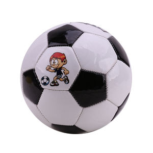 <span class=keywords><strong>Ballon</strong></span> <span class=keywords><strong>de</strong></span> football miniature en cuir PVC <span class=keywords><strong>de</strong></span> haute qualité, taille 2, pour enfants <span class=keywords><strong>de</strong></span> 2 à 6 ans, promotionnel, vente chaude - Product Image 5