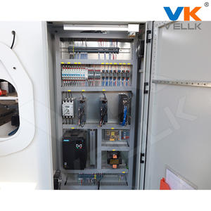 数控折弯机200T 3200mm ±0.1mm 精密视频演示 |   汽车零部件折弯 |   CE认证制造商 - Product Image 6