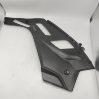 WLBTR Vente en gros de pièces de carrosserie automobile 51767349604 Couvercle de compartiment moteur pour BMW G30 G31 F90 M5