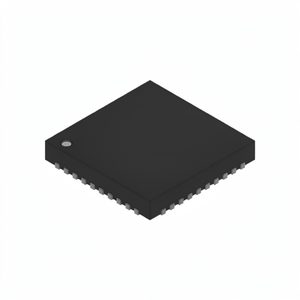 Electronic Chips Component BOM IC In Stock 40 VFQFN Exposed Pad MC34PF1510A7EP Power Management (PMIC) - Product Image 1