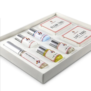 Fabricante OEM profesional nutritivo Lash Lift Pad Premium rizador <span class=keywords><strong>de</strong></span> <span class=keywords><strong>pestañas</strong></span> tinte completo cuidado posterior - Product Image 3
