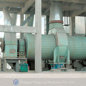 China Factory niedrige Preise große Kapazität Kugelmühlen Mini kleine Stab mühle Maschine zum Verkauf - Product Image 2
