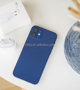A buon mercato seconda mano cellulare originale per <span class=keywords><strong>iPhone</strong></span> <span class=keywords><strong>12</strong></span> cellulari 128GB di archiviazione di buone condizioni sbloccato versione globale a basso prezzo - Product Image 2