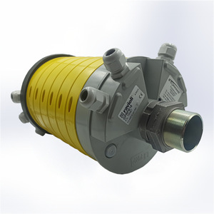 Anillo Colector Ravioli Gprpb15, Pieza de Repuesto para Control Industrial, para Uso en Monitores - Product Image 1