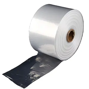 Food Packaging Plastic Cling Wrap Stretch Film Packaging Stretch Wrap Film To Keep Food Fresh