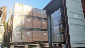 Inversor Deye de 50kw con Solución Híbrida MPPT para Energía Solar Residencial con Entrega Rápida y Suministro Estable - Product Image 4