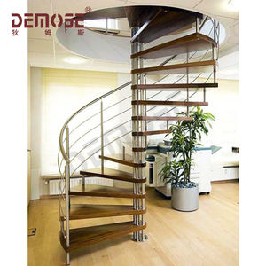 <span class=keywords><strong>Escaleras</strong></span> <span class=keywords><strong>helicoidales</strong></span> <span class=keywords><strong>diseño</strong></span> <span class=keywords><strong>de</strong></span> gama alta circular escalera - Product Image 3