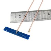 Routeur Wi-Fi 5G sans fil interne avec antenne omnidirectionnelle Wi-Fi 2,4G RG178/RG113 (RP) SMA mâle/SMA femelle pour la communication