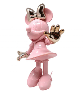 Estatua de Resina <span class=keywords><strong>3D</strong></span> Personalizada / Figura de Juguete Coleccionable / Juguete de Resina de Diseño con Empaque del Fabricante - Product Image 3