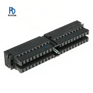 Conector Frontal S7 300 6ES7392-1BM01-0AA0 PLC Programación Controlador de Automatización Industrial - Product Image 3