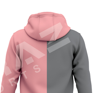 100% Cotton Polyester Material Made <b>Men</b> Hoodies For Sale <b>s</b> Comfortable Streetwear Custom Logo Solid Color Hoodie - Product Image 6