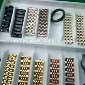 Máquina de Recubrimiento al Vacío Dedicada para Relojes PVD - Product Image 2