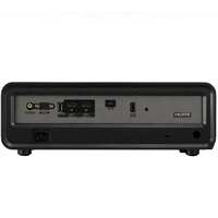 Proyector 4K láser 3D de cine en casa de 3100 lúmenes ViewSonic