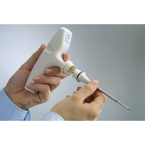 Termómetro de Mano Testo 105 |   Nuevo Set con Sonda de Penetración para Verificaciones de Temperatura en Comida Rápida - Product Image 3