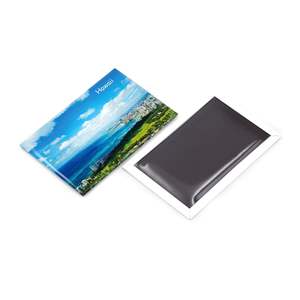 Imán de nevera con forma de logotipo 3D de la isla de Hawái, recuerdo de boda, regalo para invitados, recuerdo de Hawái - Product Image 6