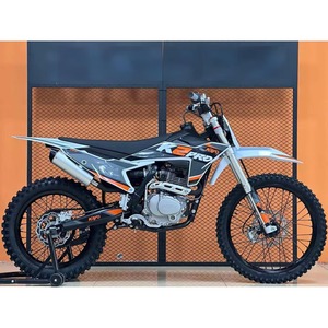 KAYO K2 Pro Cruiser avec moteur 250cc 4 temps pour une expérience de conduite ultime - Product Image 4