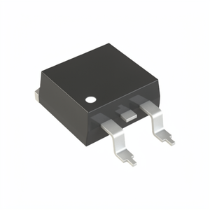 IPB100N06S3-03 PG-TO263-3-2 Components Electronic Transistors Original One Stop Service - Product Image 1