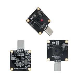 Prix pas cher Mini Mipi <span class=keywords><strong>grand</strong></span> <span class=keywords><strong>Angle</strong></span> mise au point fixe petit objectif HD haute vitesse 1080p Cmos capteur d'image Pcb Usb Drone caméra - Product Image 1