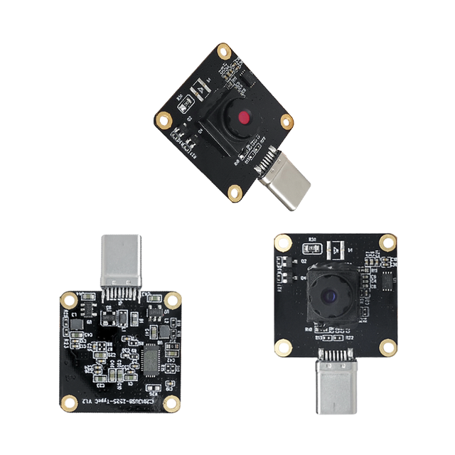 Cheap Price Mini Mipi Wide Angle Fixed Focus Night Vision HD High Speed 1080p Cmos Image Sensor Pcb Usb Drone Camera