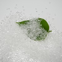 Résine PMMA modifiée résistante à la chaleur avec une température de transition vitreuse élevée pour l'éclairage LED et les composants d'appareils électroniques