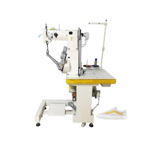 Canvas Triple Feed <b>Walking</b> Foot for Heavy Duty Lockstitch Industrial Sewing <b>Machine</b> - Product Image 1