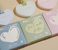 Diffuseur de parfum pour voiture sans flamme, tablette aromatique pour chambre à coucher, diffuseur de pierre longue durée, ensembles pour l'aromathérapie, pour la garde-robe ou la décoration de la maison