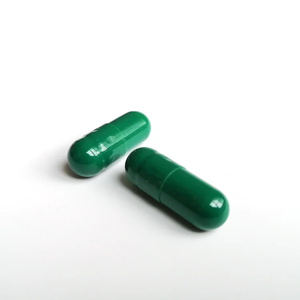 Suplementos Dietéticos Green Men Capsules, Múltiples Extractos Herbales, Apoyo Energético y Beneficios Inmunitarios - Product Image 3