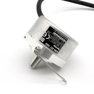 Encoder Incremental Heidenhain Ern 431 1024, 10 V, Cables con Extremos Redondos, Id385438-31 - Product Image 1