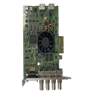 Nhà Máy Giá Bộ sưu tập âm thanh đầu ra thẻ mua lại thẻ cho boong liên kết 4k exteme bmdpcb211c - Product Image 2