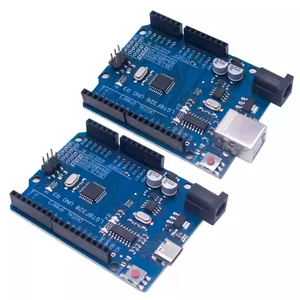 La carte de développement LGT8F328P <span class=keywords><strong>UNO</strong></span> R3 remplace <span class=keywords><strong>le</strong></span> module microcontrôleur ATmega328P et est compatible avec Arduino. - Product Image 1