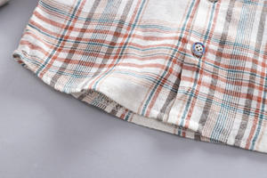 Ropa para Niño, Conjuntos de Ropa para Niño Pequeño, Paquete de 5 Camisetas para Bebé y Jeans Italianos de Marca, Compra en Línea - Product Image 5