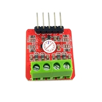 Module amplificateur audio stéréo I2S MAX98357A 2,5V - 5,5V, carte d'amplification de classe D avec prise en charge TDM 8 canaux