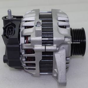 Pour <span class=keywords><strong>Hyundai</strong></span> <span class=keywords><strong>Accent</strong></span> I30 Ix20 G4FC G4FA G4FD véritable OE nouvel <span class=keywords><strong>alternateur</strong></span> de voiture 37300-2B500 37300-2B300 TG9S081 442194 pour Valeo - Product Image 3