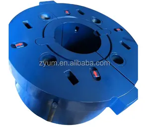 API standard API 7K ZP275 ZP375 MDSP Insert Bowl Insert of Rotary Table