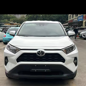 Toyota RAV4 Rongfang <span class=keywords><strong>2022</strong></span>, 2.0L CVT, Tracción en Dos Ruedas, Gasolina, Auto Más Vendido - Product Image 1