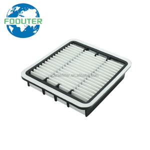 <span class=keywords><strong>Precio</strong></span> al por mayor de fábrica, piezas de motor de coche, filtro de aire 17801-50030 para <span class=keywords><strong>LEXUS</strong></span> GS400, calidad Original de fábrica - Product Image 1