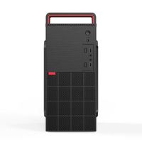 Casing Komputer Murah Langsung dari Pabrik, Tower ATX, CPU PC Gaming, Kabinet Desktop