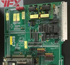 Machine d'inspection à rayons X Shimadzu <span class=keywords><strong>SMX</strong></span> 1000 Japon hors ligne avec composants de moteur de pompe PLC à noyau - Product Image 6