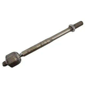 Pièces de rechange d'origine pour voiture, BMTSR, embouts de biche intérieure, L/R 1663380315 pour W166 GL ML