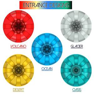 GALAKUタッチイン20スピードビルドインバイブレーターTPE膣掃除機男性マスターベーターカップ男性用大人の大人のおもちゃ - Product Image 2