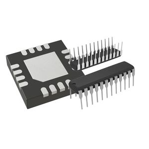 Nuevos Chips FPGA Integrados, Circuitos Integrados de Matriz de Puertas Programables por el Usuario 1517-FBGA (40x40) 5SGSED8K3F40I4N - Product Image 1