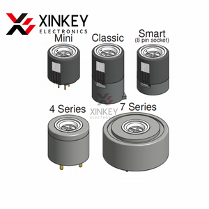 HF 3E 10 SE 1336-932-30009/30049/30069/30079/30659/32259 Sensor de gas nuevo y original - Product Image 2