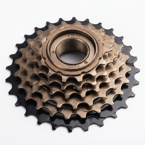 Repuestos al por Mayor para <span class=keywords><strong>Bicicleta</strong></span>, Cassette de Rueda Libre de <span class=keywords><strong>8</strong></span> o 7 <span class=keywords><strong>Velocidades</strong></span> Shimano - Product Image 1