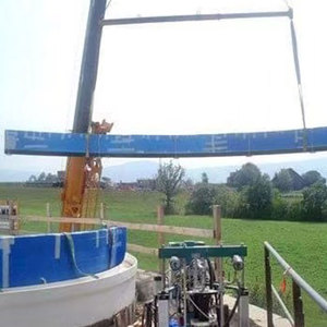 ACRYLIC <b>SIDE</b> PANELS for VILLA - Product Image 4