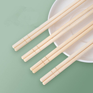 <span class=keywords><strong>Palillos</strong></span> Desechables de Bambú Envueltos en Papel/OPP con Impresión Personalizada <span class=keywords><strong>para</strong></span> Restaurantes, Comida Rápida, Servicios de Catering y Aerolíneas - Product Image 6