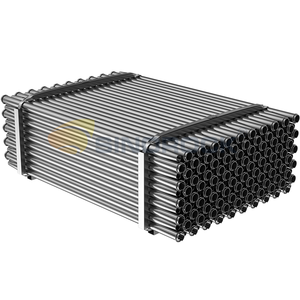 Mf-33 cường độ cao thép ma sát ổn định ngầm hỗ trợ khai thác mỏ mạ kẽm bu lông Neo bu lông chia bộ ISO 9001 & CE - Product Image 4